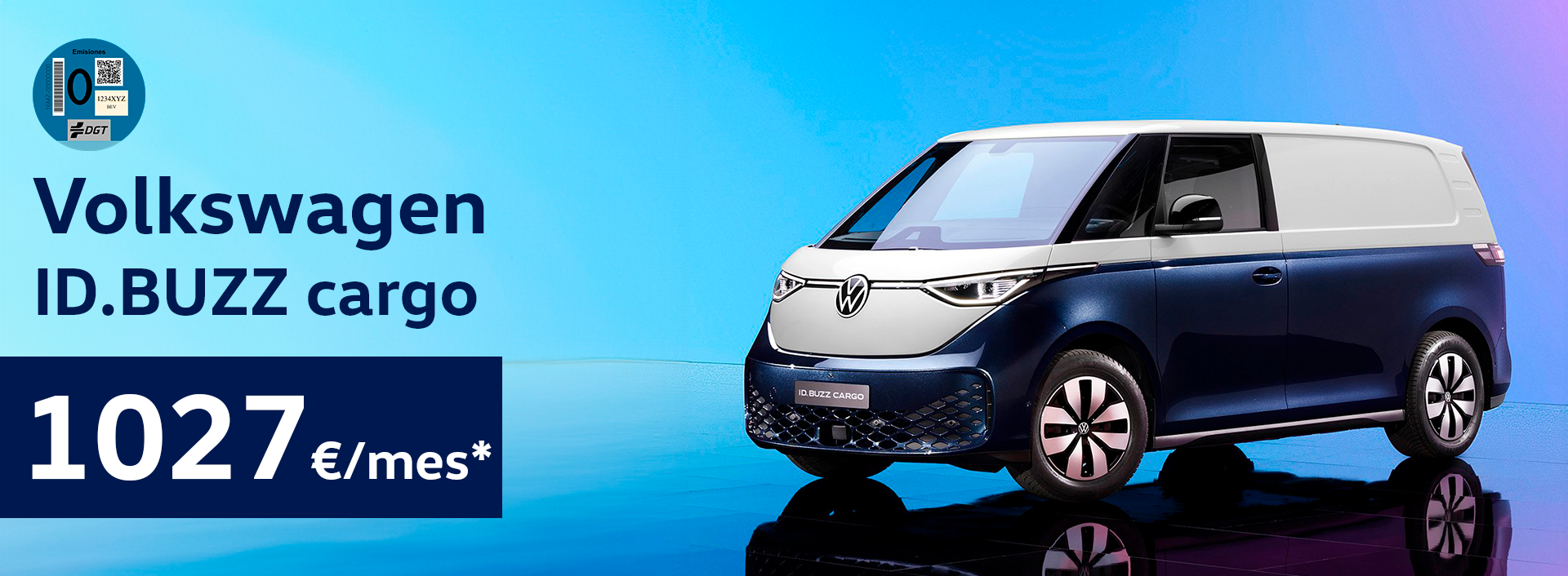 ID.BUZZ CARGO RENTING